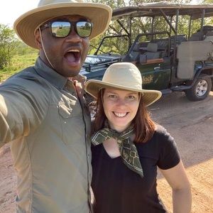 Meet your Posher, Beth